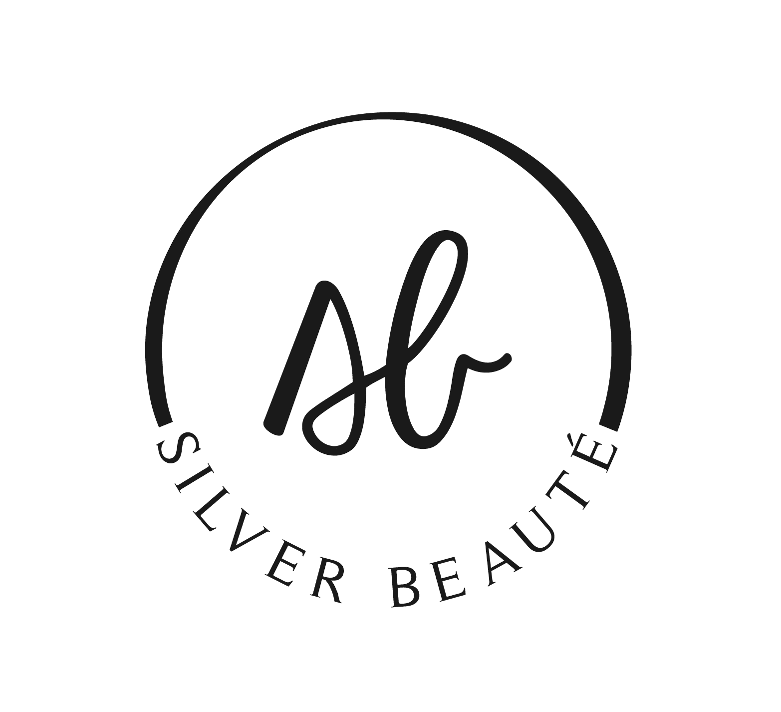 Silver Beauté